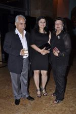 Kiran Sippy, Ramesh Sippy at Lewis Hamilton Vodafone auction event in Mumbai on 16th Sept 2012 (82).JPG